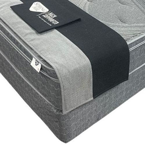 Spring Air® Back Supporter Sonata 12.5" Innerspring Ultra Plush Pillow Top Full Mattress-1