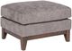 Smith Brothers Customizable 232 Ottoman-0