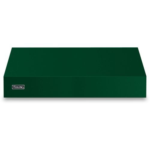 Viking® 5 Series 36" Ivy Interior Power Wall Hood with Ventilator-0