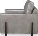 Century® Century Leather Great Room Chair-2
