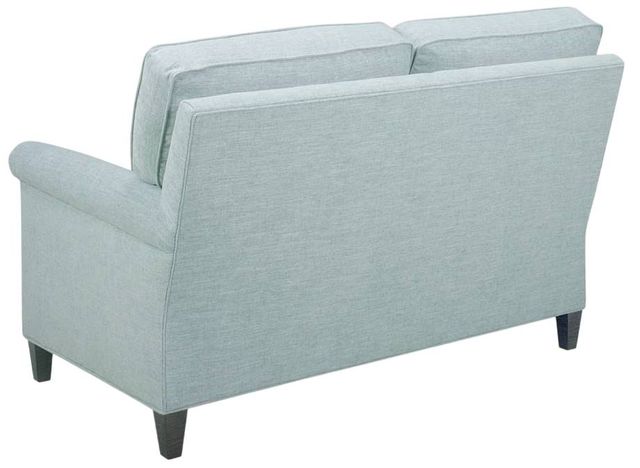 Temple Furniture Customizable Nola Loveseat-1