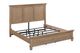 aspenhome® Oxford Tan Queen 5pc Bedroom Set -3