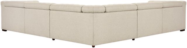 Hooker® Furniture SS Savion Deux 5-Piece Aries Beach L-Shape Power Reclining Sectional with Power Headrest-3