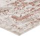 Dalyn™ Rug Company Antalya Paprika 5'x8' Area Rug-1