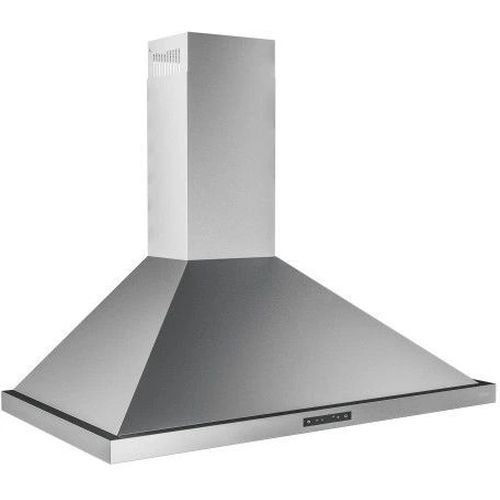 Zephyr Ombra 36" Stainless Steel Wall Mounted Range Hood-1