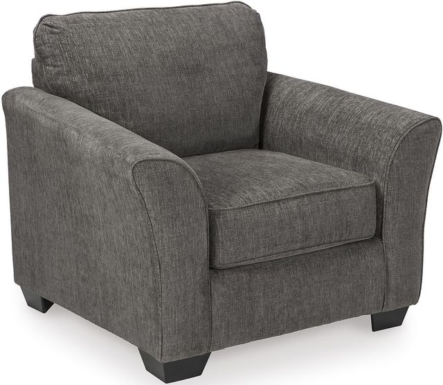 Benchcraft® Brise Slate Chair-0