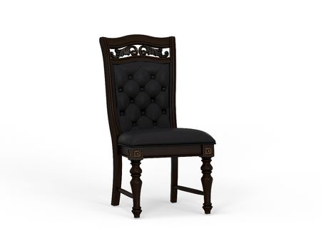 Rockwell Side Chair