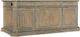 Hooker® Furniture Castella Antique Slate Executive Desk-3