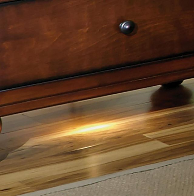 aspenhome® Cambridge Brown Cherry Nightstand-2
