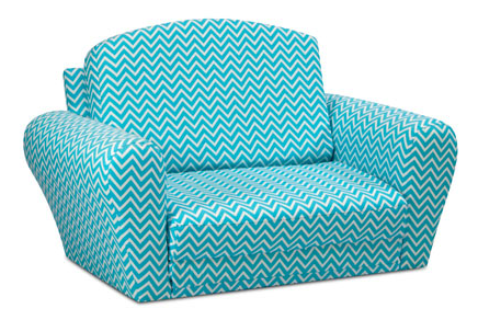 Kidz World Designer Living Room Youth Sofa-0