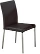 Titus Furniture Black Dining Chair-0