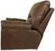 Signature Design by Ashley® Bladen Coffee Manual Rocker Recliner-3