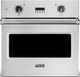 Viking® 5 Series 30" Stainless Steel Built In Single Electric Select Wall Oven-0