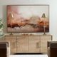 Uttermost® Rise Framed Canvas-1