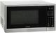 Avanti® 1.3 Cu. Ft. Black/Stainless Steel Countertop Microwave-2