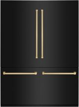 Black Stainless Steel
