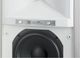 JBL® Premium White Aspen Powered Stereo Speakers-4