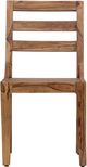 Porter International Designs Urban Natural Dining Side Chair-1