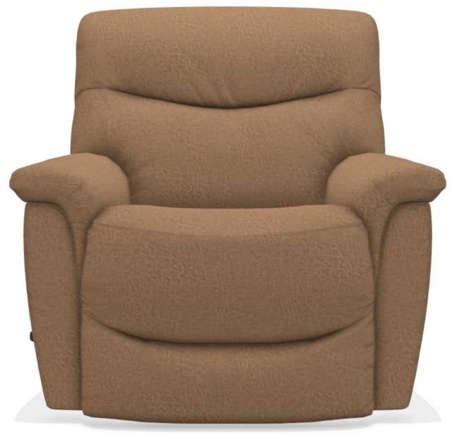 La-Z-Boy® James Silt Manual Rocking Recliner-1