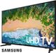 Samsung 6 Series 43" 4K Ultra HD Smart TV with HDR-3
