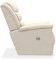 La-Z-Boy® Redwood Natural Power Wall Recliner-2