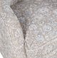 Jofran Inc. Lottie Sand Swivel Chair-4