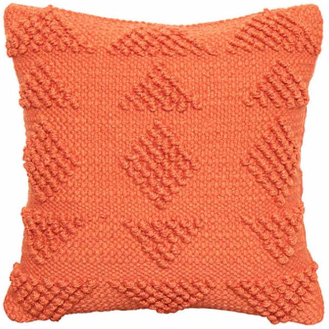 Signature Design by Ashley® Rustingmere 4-Piece Coral Pillows-0