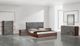 VIG Furniture Nova Domus Rado Gray Mirror-1