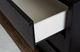 Signature Design by Ashley® Danziar Black Dresser and Mirror-1