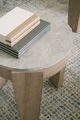 Signature Design by Ashley® Guystone 3-Piece Gray/Light Brown Occasional Table Set-4