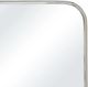 Renwil® Jackline Polished Nickel Accent Mirror-4