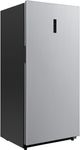 Element® 14 Cu. Ft. Stainless Steel Upright Convertible Freezer-3