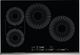 Frigidaire Gallery® 30" Black Induction Cooktop-0