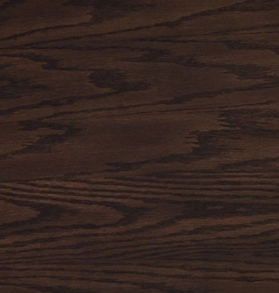 Signature Design by Ashley® Haddigan Dark Brown Upholstered Counter Dining Bench-4