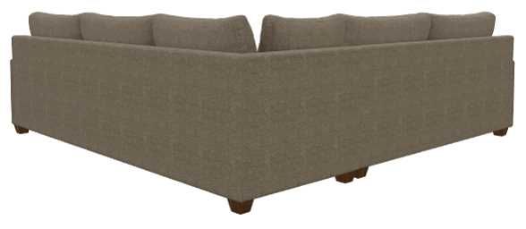 La-Z-Boy® Wilmette 2-Piece Hazel Sectional-2