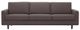 EQ3 Oskar 93" Fabric Sofa-1