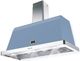 Lofra® Dolcevita 48" Lavender Wall Mounted Range Hood-0