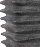 Uttermost® Sanderson Metallic Charcoal Table Lamp-5