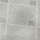 Dalyn™ Rug Company The Reserve TR9 Silver 5'x8' Area Rug-5