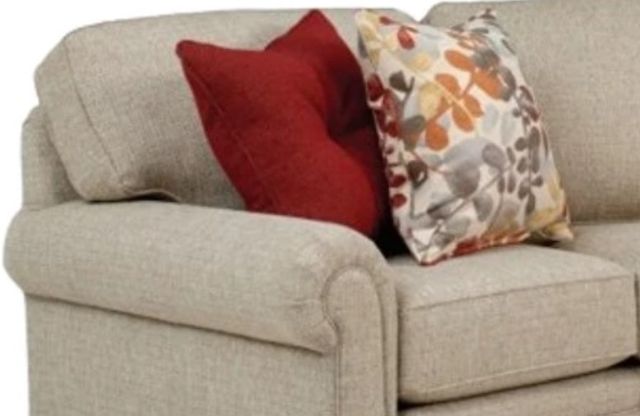 Smith Brothers Customizable 5000 Conversation Sofa-1