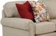 Smith Brothers Customizable 5000 Conversation Sofa-1