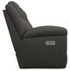 La-Z-Boy® Joel Charcoal Power Reclining Sofa with Headrest-2
