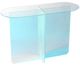 Modus Furniture Fomo Iridescent Console Table-0