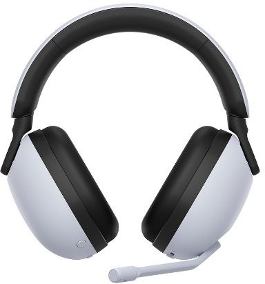Sony INZONE H9 White Wireless Headset-1