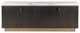 Century® Cadence Mocha Credenza-1