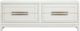 aspenhome® Alexander White 72" Console-2