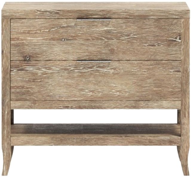 Bernhardt Tribeca Aurum Nightstand-2