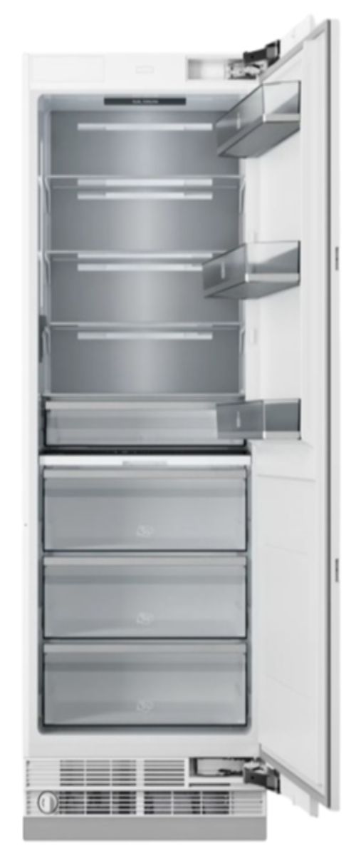 Thor Kitchen® X Series 30" 16.6 Cu. Ft. Panel Ready Built-In Column Refrigerator-1