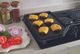 GE® 36" Black Built-In 5-Burners Gas Cooktop-3