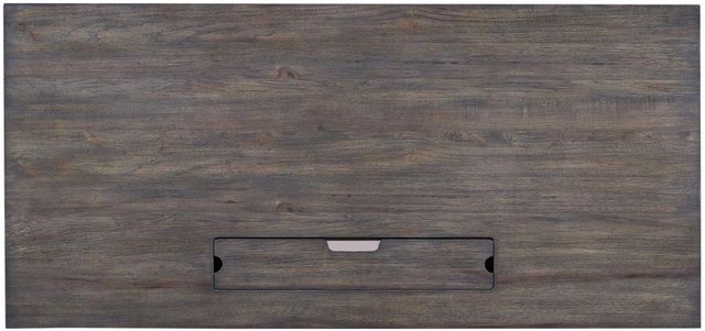 aspenhome® Harper Point Fossil 60" Lift Desk-2